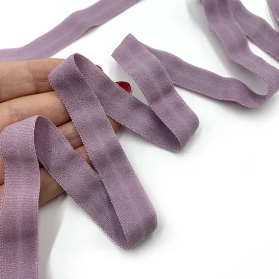 Бейка отделочная лавандово-серая 15 мм (цв. 620), Lauma