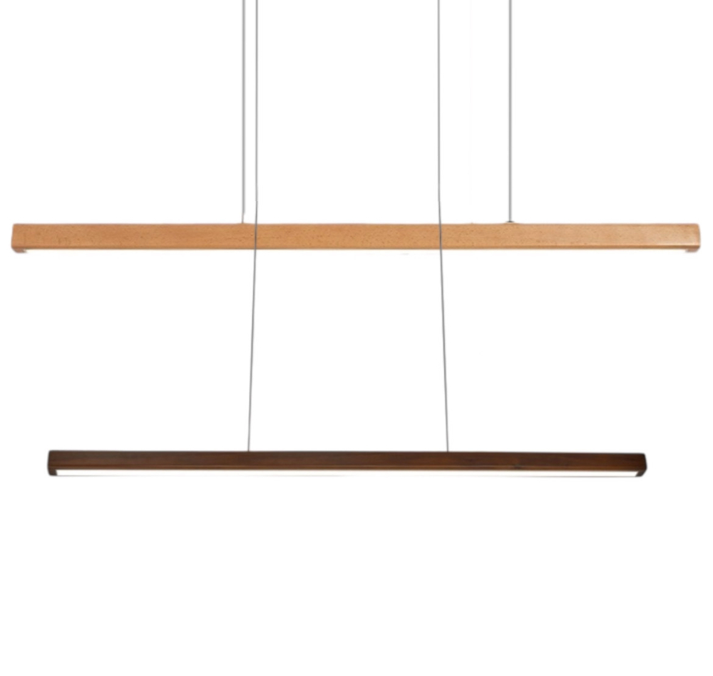 Chandelier  horizontal Mildred