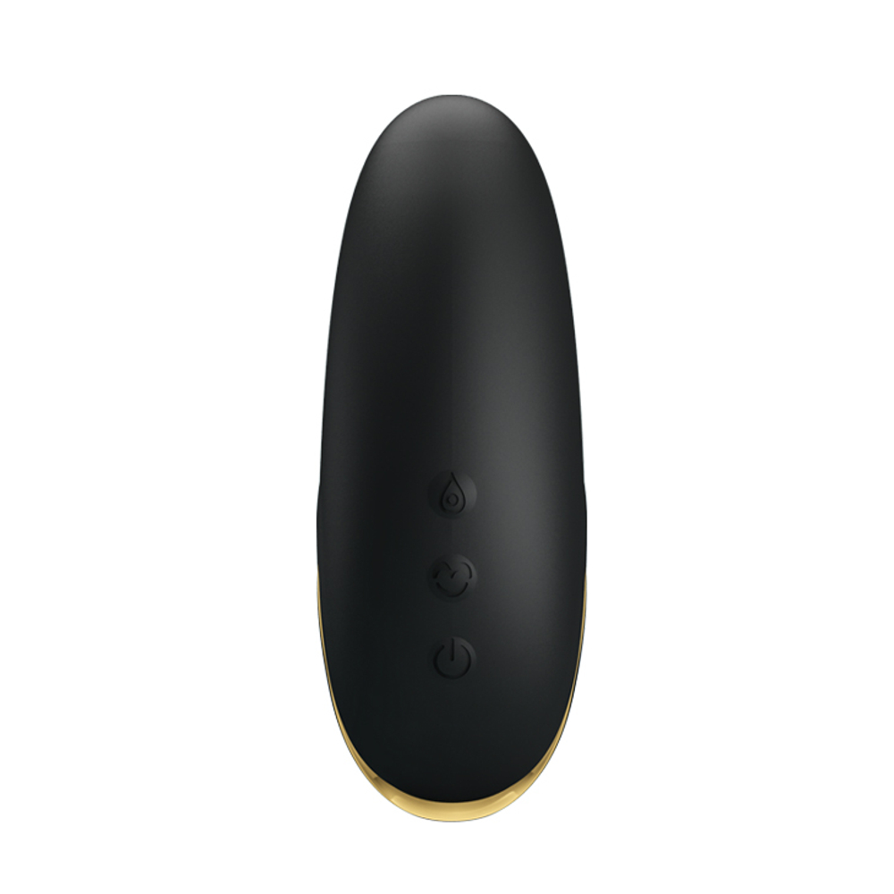 Стимулятор клитора Pretty Love Royal Pleasure BI-014633-1SY