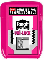 Tangit Uni-Lock нить для герметизации резьбовых соединений, 20м (12шт)