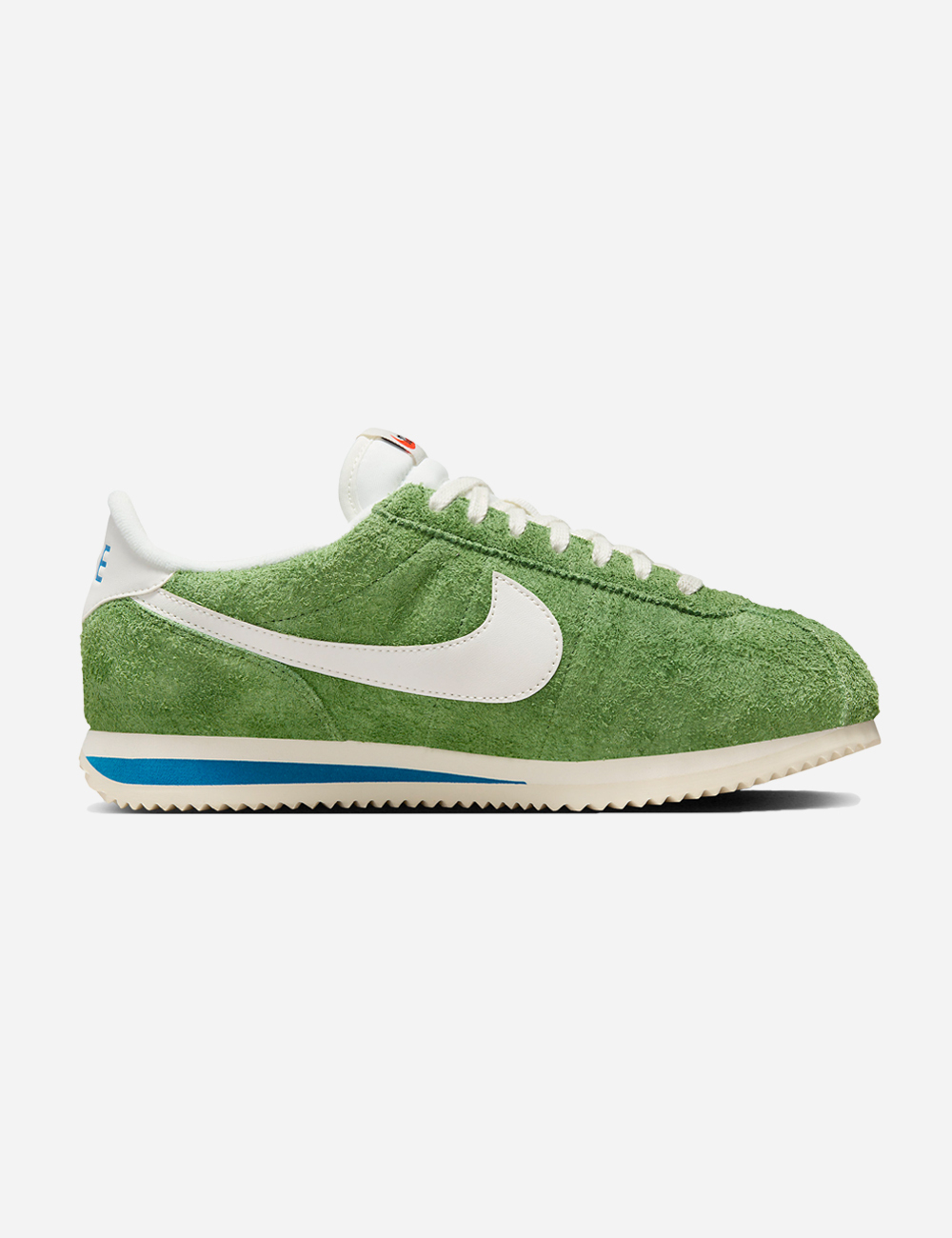 Nike Cortez Vintage Chlorophyll Suede (FJ2530-300)