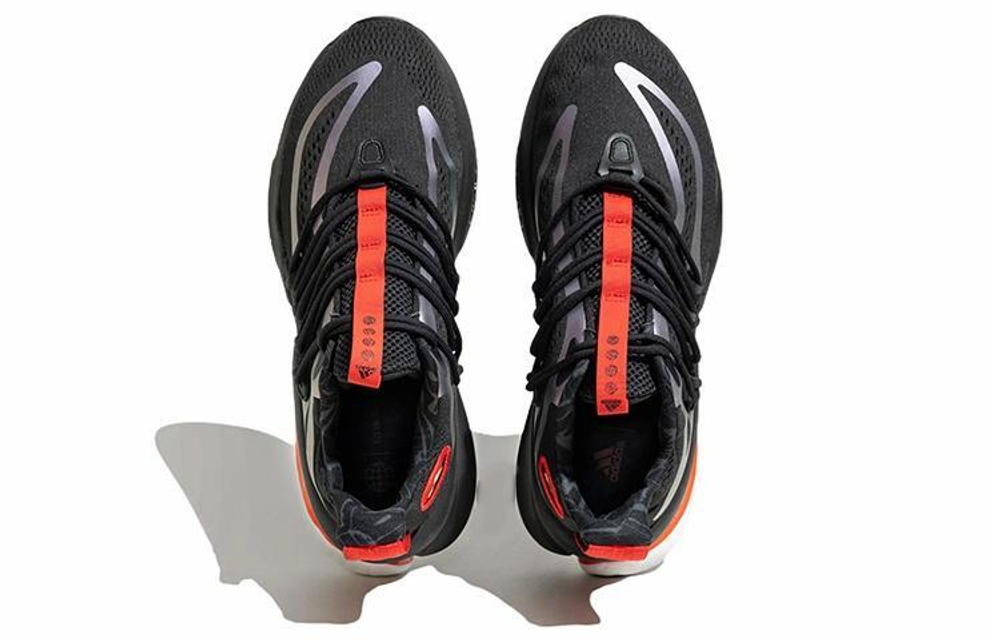 Кроссовки Adidas Alphaboost V1