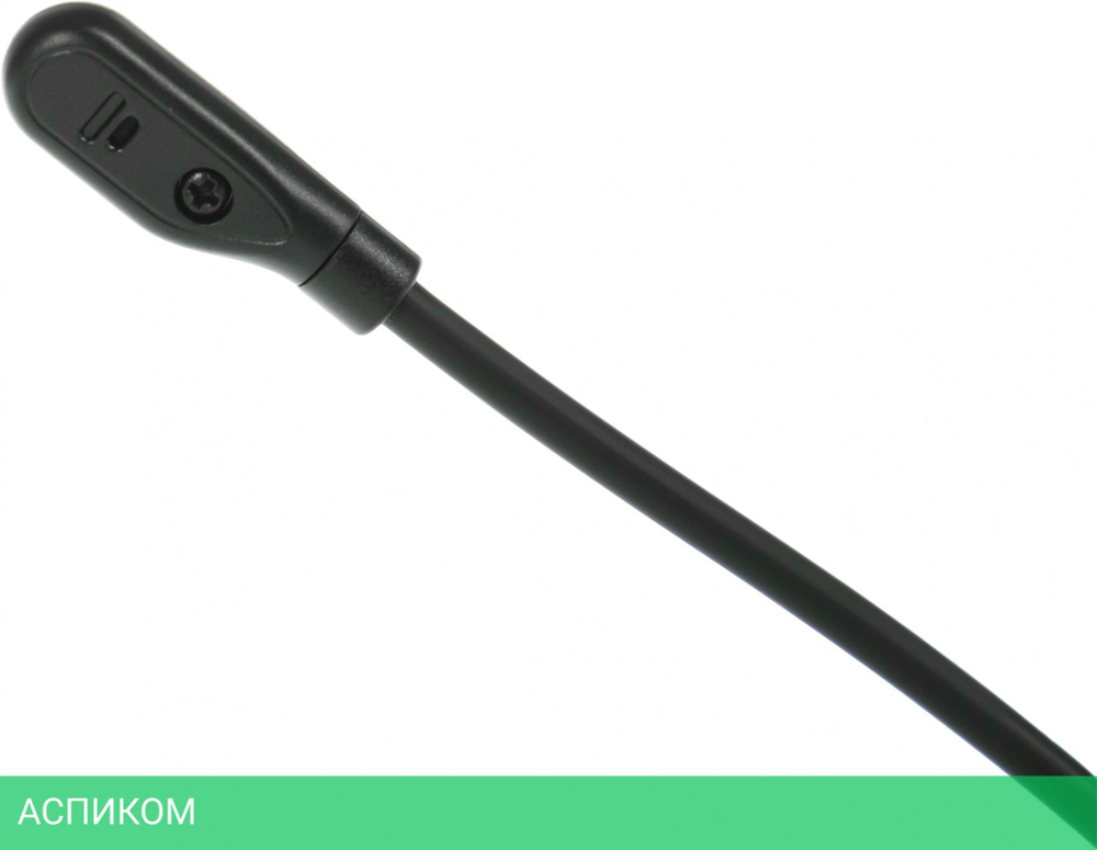 Наушники A4Tech Fstyler FH100U Stone Black