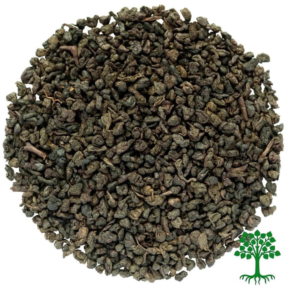 Чай зелёный Ганпаудер Std.3505