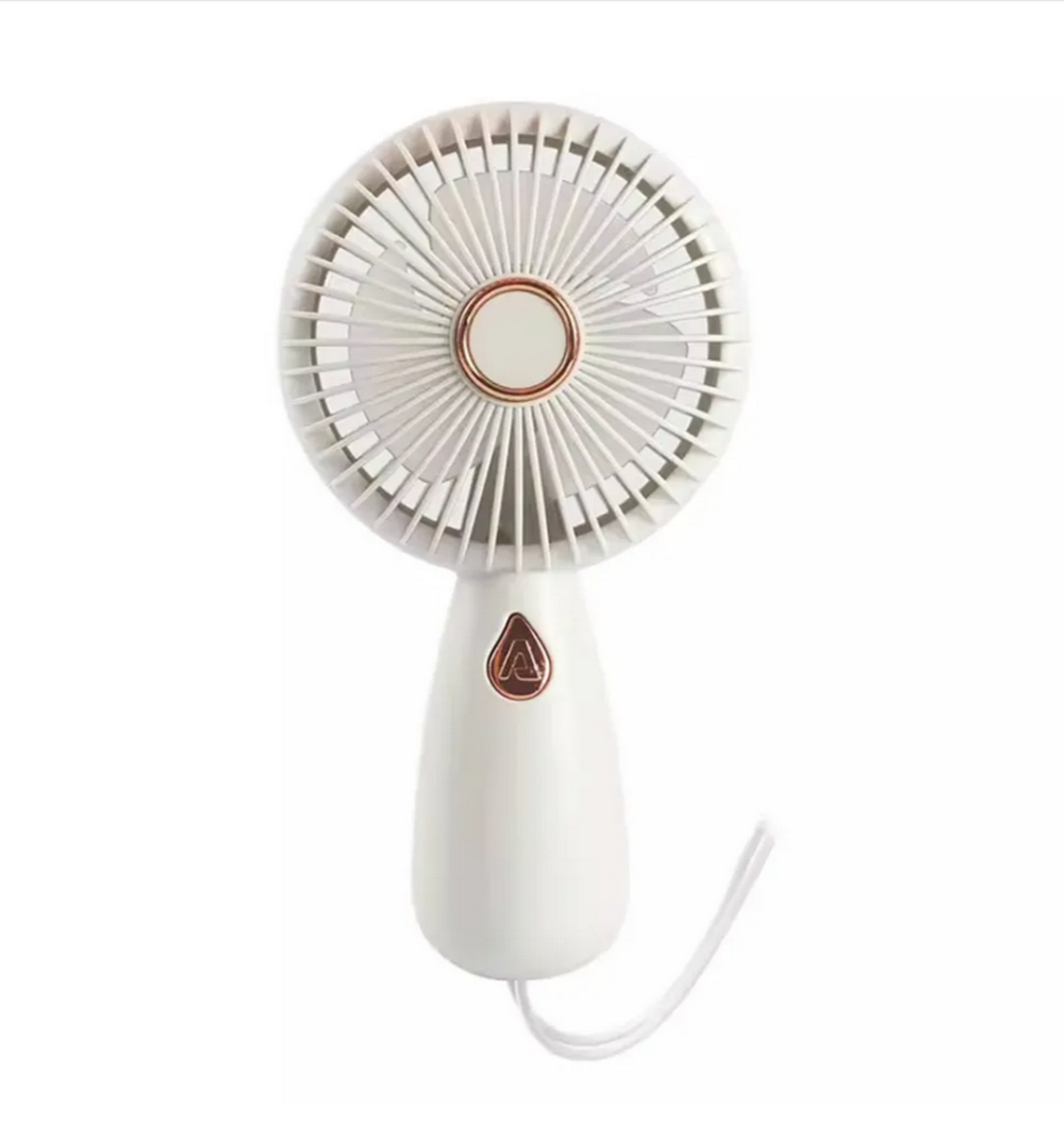 Вентилятор аккумуляторный Mini Fan RoHS ZB103