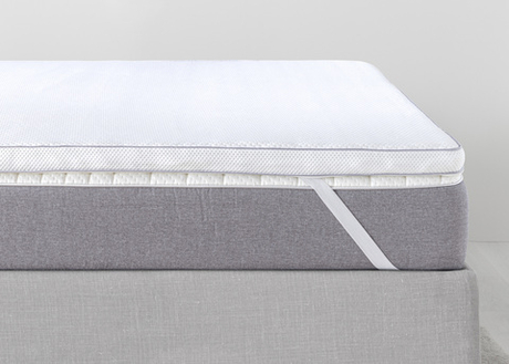 Топпер 90x200 Kamasana Memo Soya