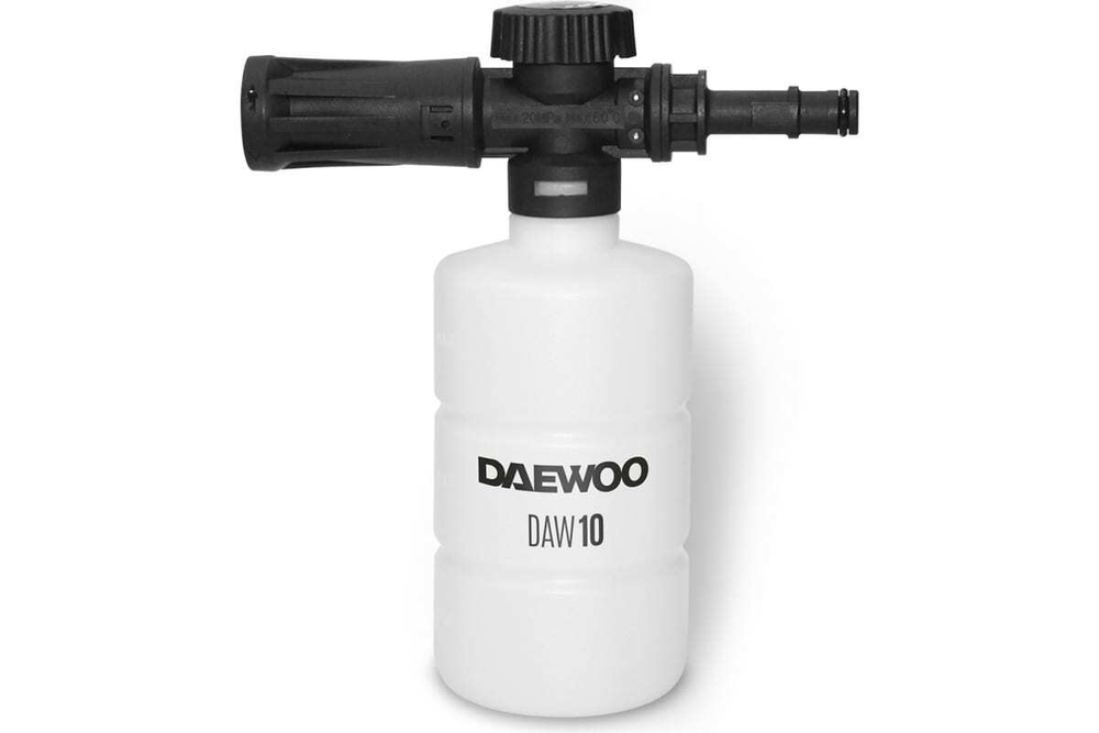 Пеногенератор Daewoo DAW 10