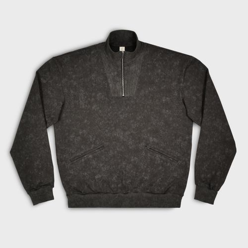 Свитер тройер ALTO Mercury