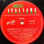 Сборник Absolute Italiana (Скандинавия 1990г.)