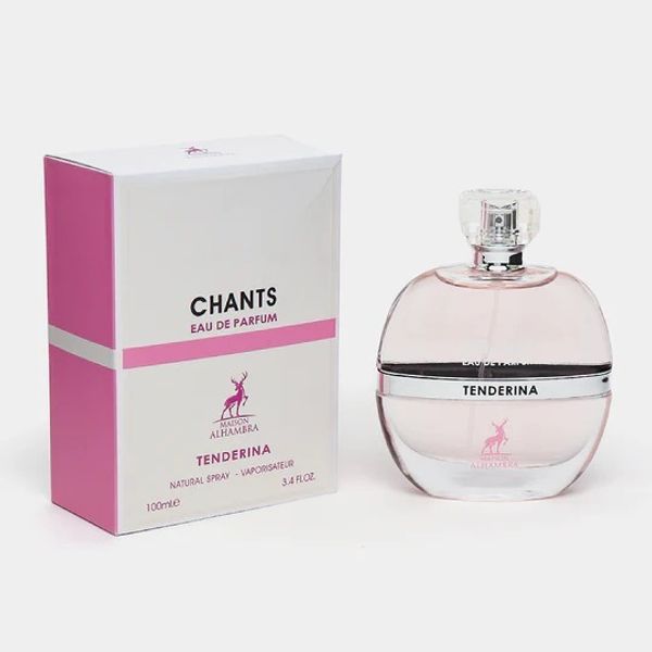 Maison Alhambra Chants Tenderina Eau De Parfum