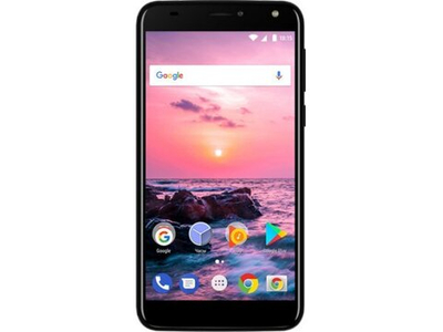 Смартфон BQ mobile BQ-5511L Bliss Black