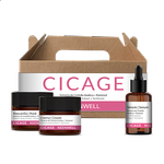 KEENWELL RITUAL CICAGE Набор из 3-х средств