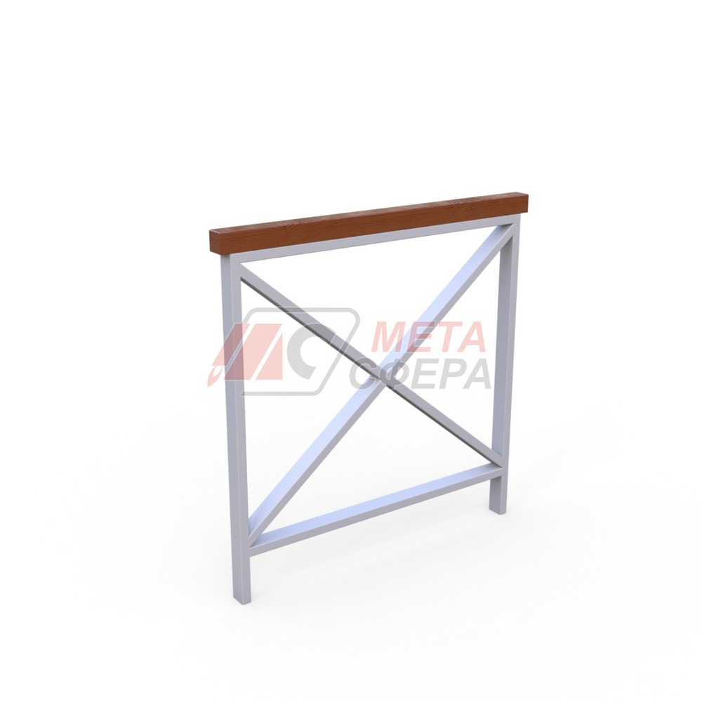 Велопарковка Акрополь