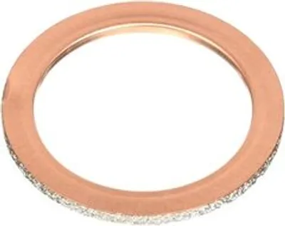 Прокладка Yamaha 3EG146130000