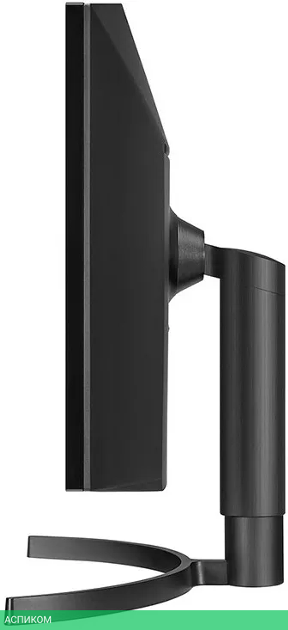 Монитор LG 34WL85C-B