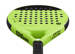 Ракетка для падел тенниса Wilson Match Point Team Padel 2