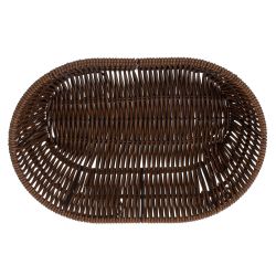 GAEM Корзина, L28 W19,5 H7 см