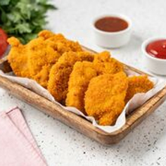 Полуфабрикаты из птицы