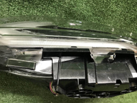 Фара левая Nissan X-Trail T32 (2017-2022) галоген