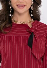 ПЛАТЬЕ АРДЕЯ (БОРДО) Bellovera (Акция)