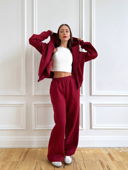 Костюм MOVE утепленный