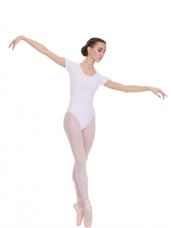 Купальник с коротким рукавом Solo FD926