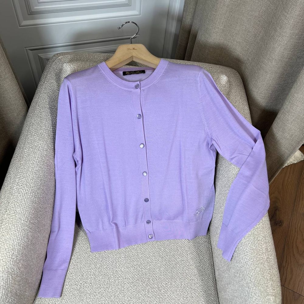Кардиган Loro Piana