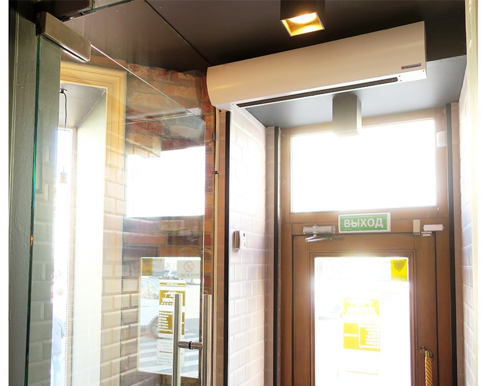 ТЕПЛОМАШ КЭВ-6П2212E Оптима (Серия 200)