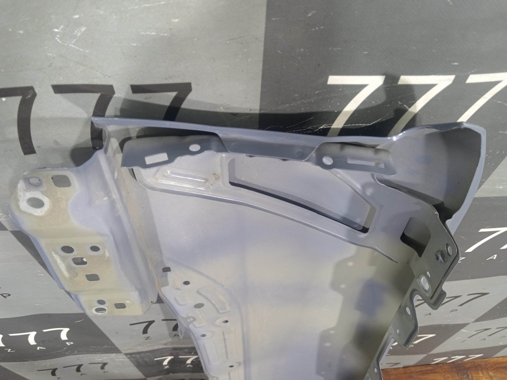 Крыло переднее правое Haval H3 24-нв Б/У Оригинал 8403200XKJ20A