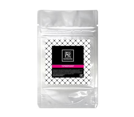 Barbara Термопакет для клея