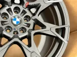 КОВАНЫЕ ДИСКИ для BMW 5 SERIES G60 540i