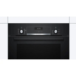 Встраиваемый духовой шкаф BOSCH HBJ558YB3Q