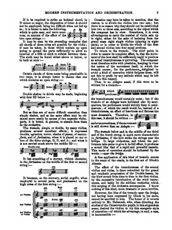 A treatise upon modern instrumentation and orchestration | Hector Berlioz