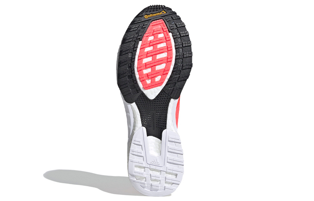 Кроссовки Adidas Adizero Adios 5 (Женская размерная сетка)