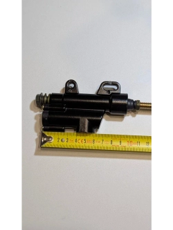 + + Тормозной цилиндр задний питбайк