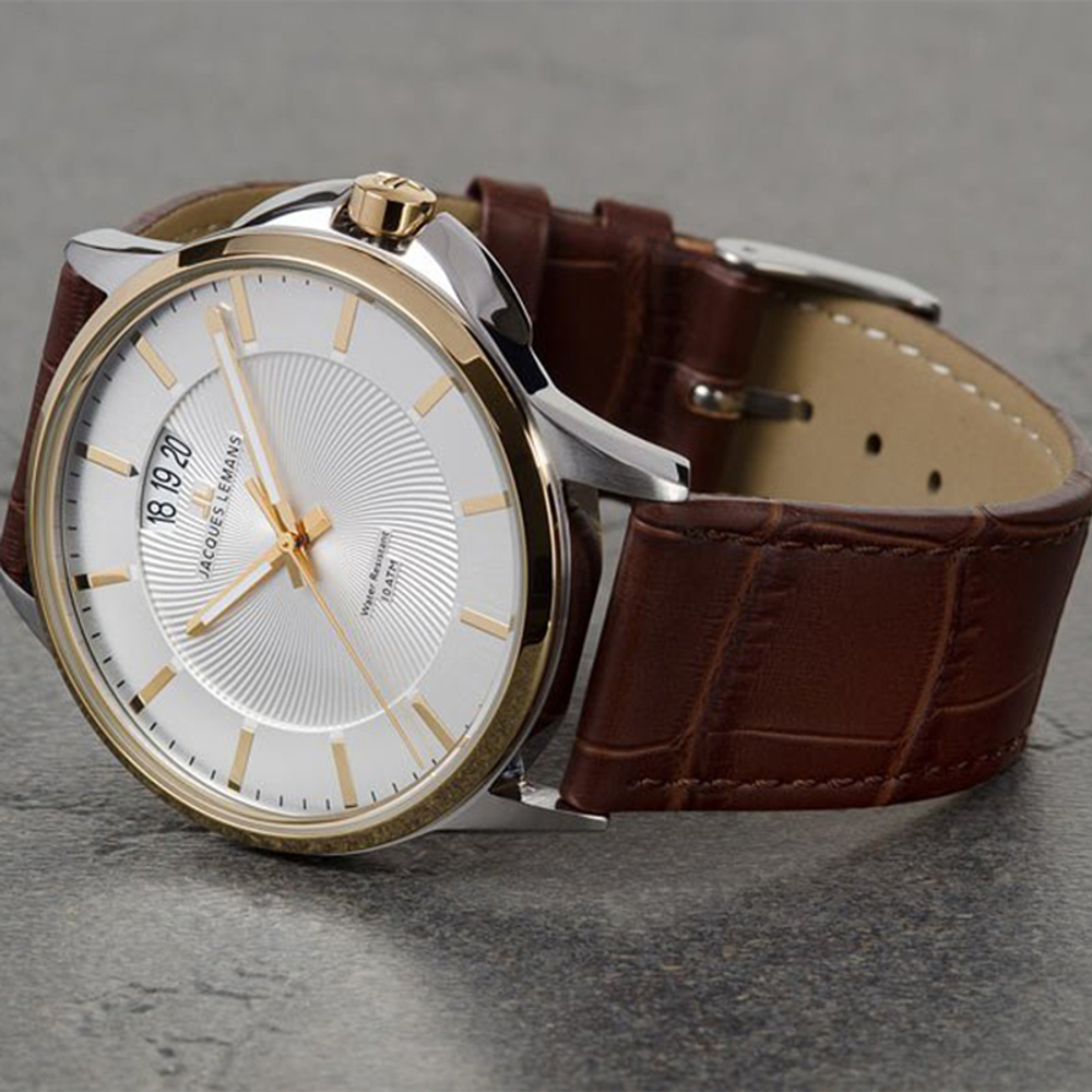 Jacques Lemans Sydney 1-1540H