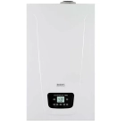 Baxi LUNA DUO-TEC E 24 котел газовый настенный A7720025