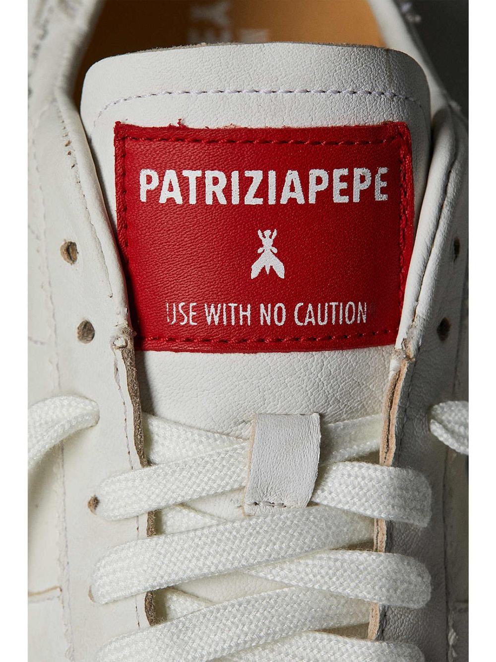 Кроссовки PATRIZIA PEPE