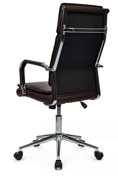 Кресло Dil RCH 6018H Темно-коричневый