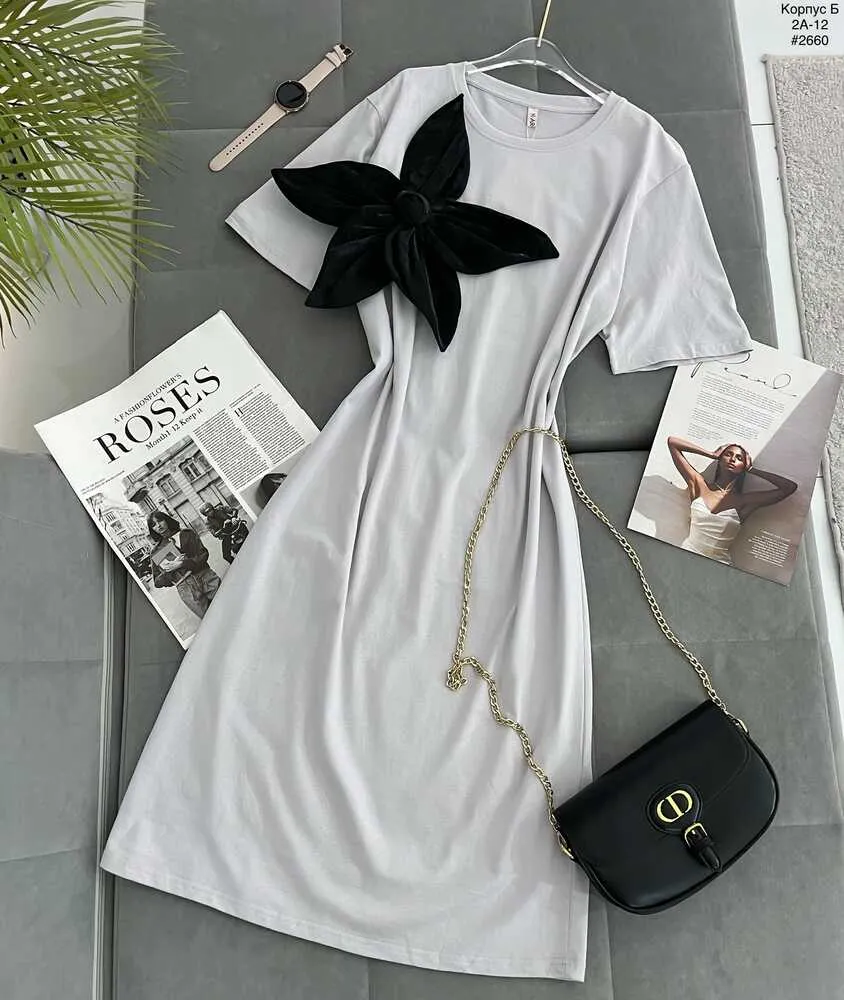 Платье 4145488 (662183021) Fabrika