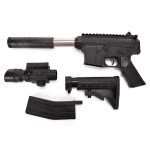 Автомат пн., пакет 133-1+