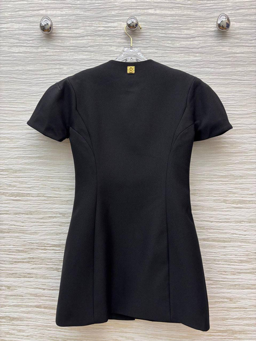 Платье Schiaparelli