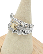 91003516 Кольцо Selena