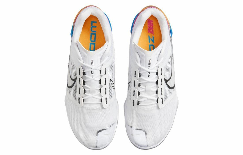 Кроссовки Nike Zoom Metcon Turbo 2