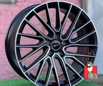 Комплект дисков Vossen EVO-6 19x9.5 et40 5x120