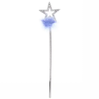 Волшебная палочка «Звездочка пушок» 35*7,5см