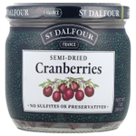 St. Dalfour, Полусухая клюква, 200 г (7 унций)