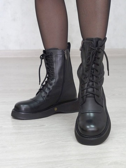 Ботинки женские демисезонные