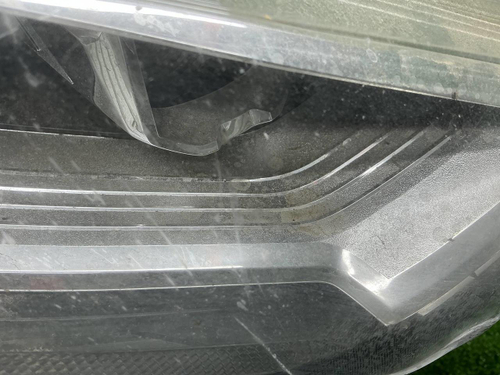 Фара правая Haval Jolion (2021-н.в.) LED