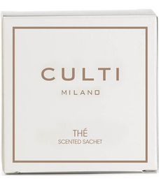THÉ, саше ароматическое, Culti Milano